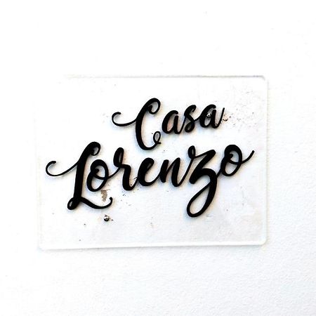 Casa Lorenzo In The Center Playa Blanca  Exteriér fotografie